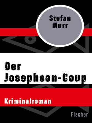 cover image of Der Josephson-Coup